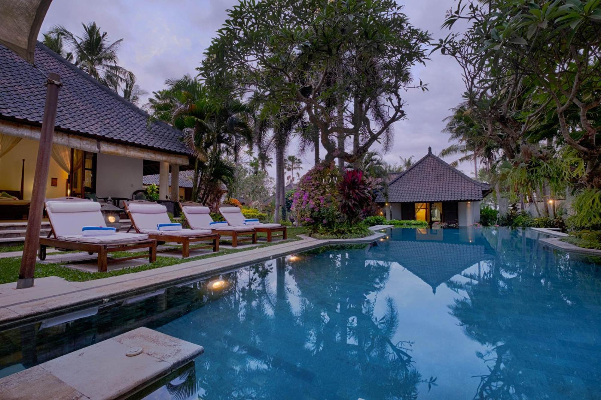 Saba Villa By Sanga Sanga Hospitality Exterior foto
