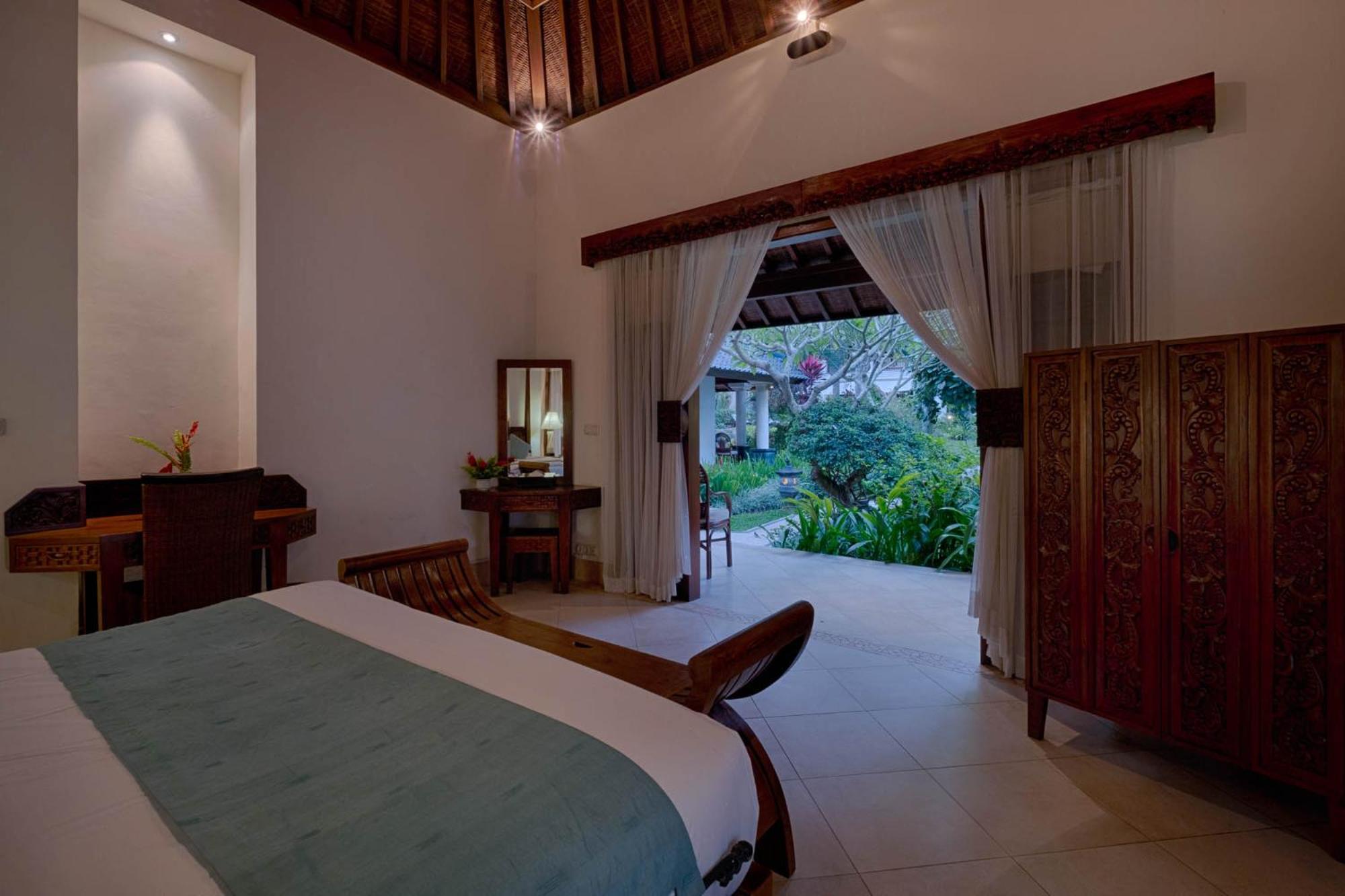 Saba Villa By Sanga Sanga Hospitality Exterior foto