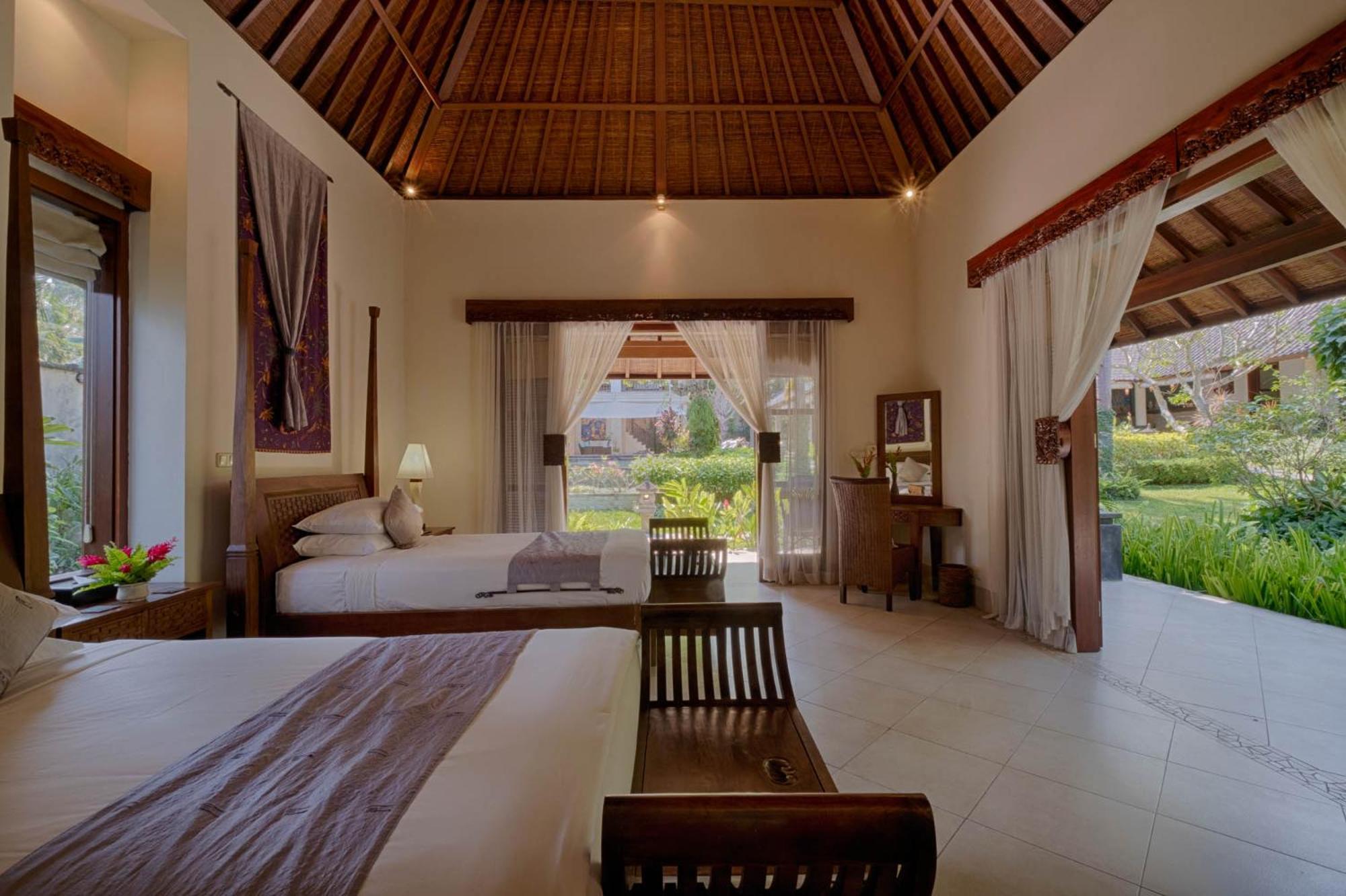 Saba Villa By Sanga Sanga Hospitality Exterior foto