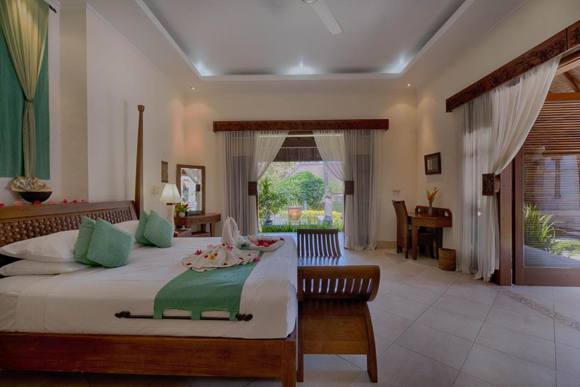 Saba Villa By Sanga Sanga Hospitality Exterior foto